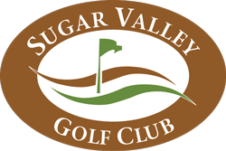 Sugar Valley Golf Club Logo